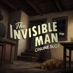 The Invisible Man Gameplay Thumbnail