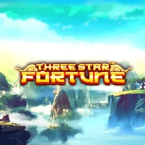 Three Star Fortune Gameplay Thumbnail