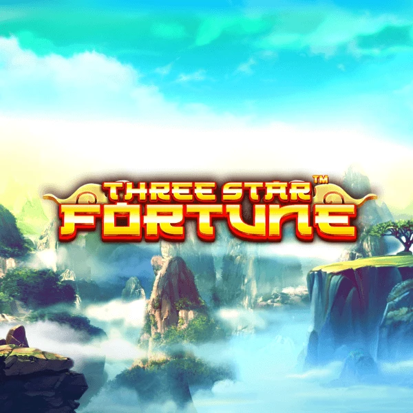Three Star Fortune Gameplay Thumbnail