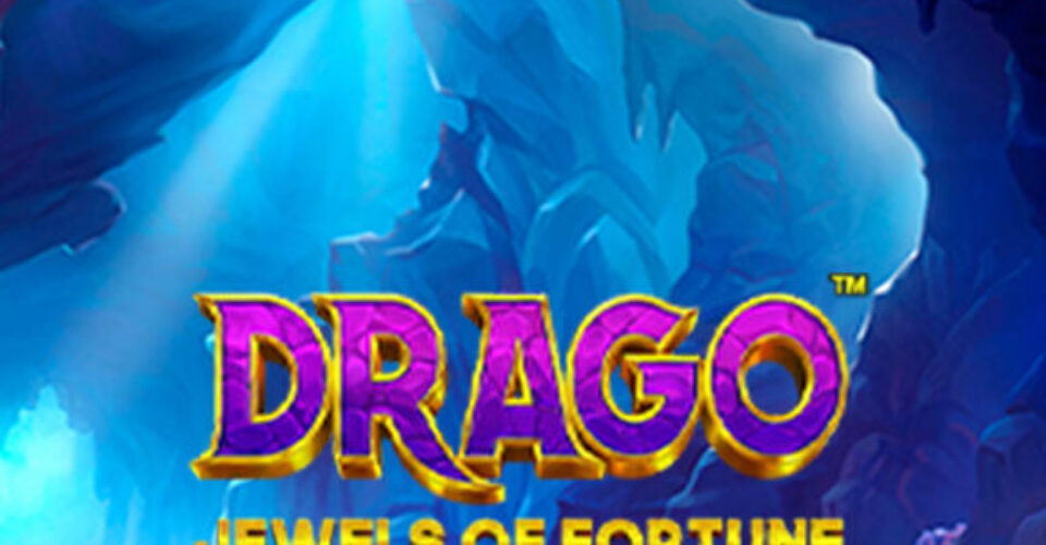 Drago Jewels of Fortune Gameplay Thumbnail