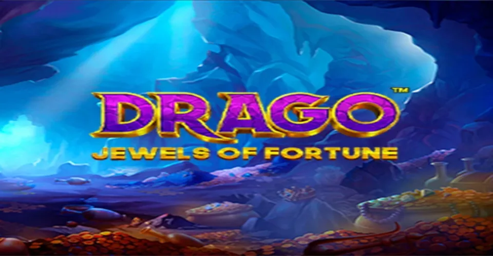 Drago Jewels of Fortune Gameplay Thumbnail