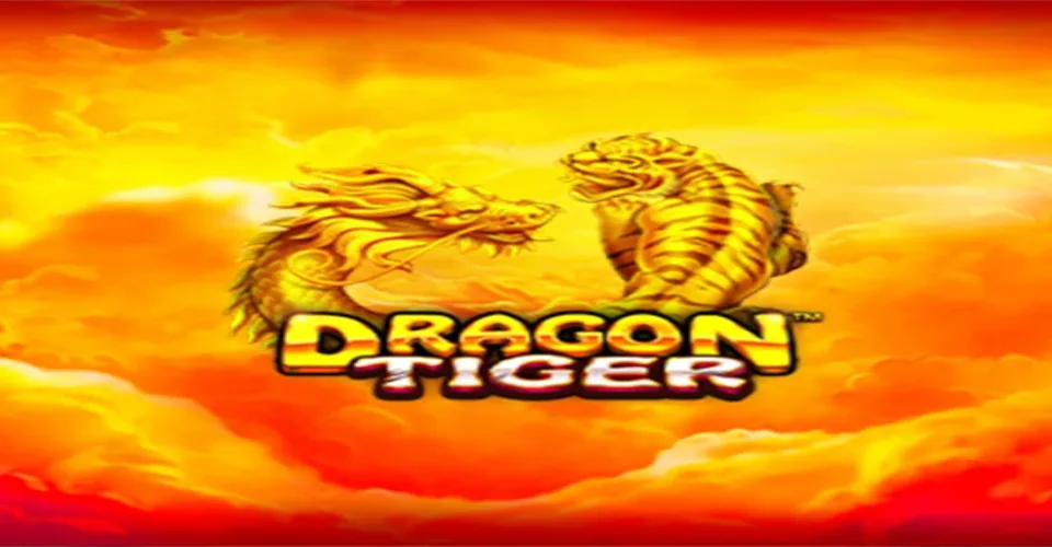 Dragon Tiger Gameplay Thumbnail