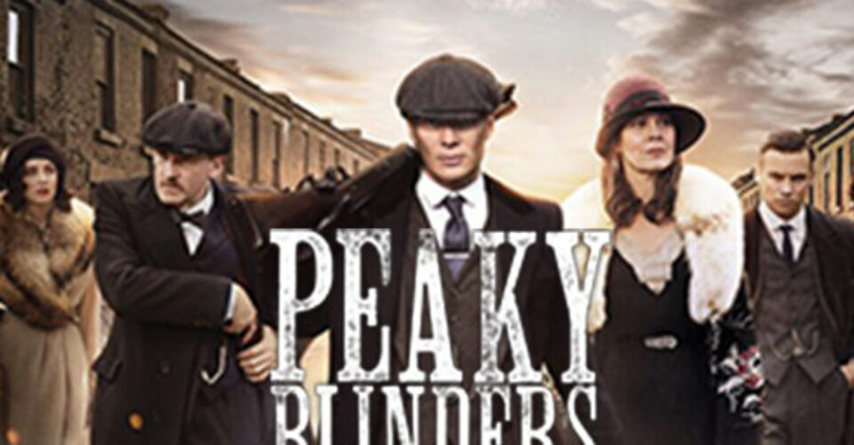 Peaky Blinders Gameplay Thumbnail