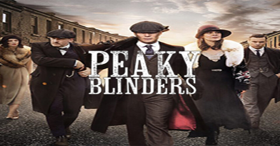 Peaky Blinders Gameplay Thumbnail