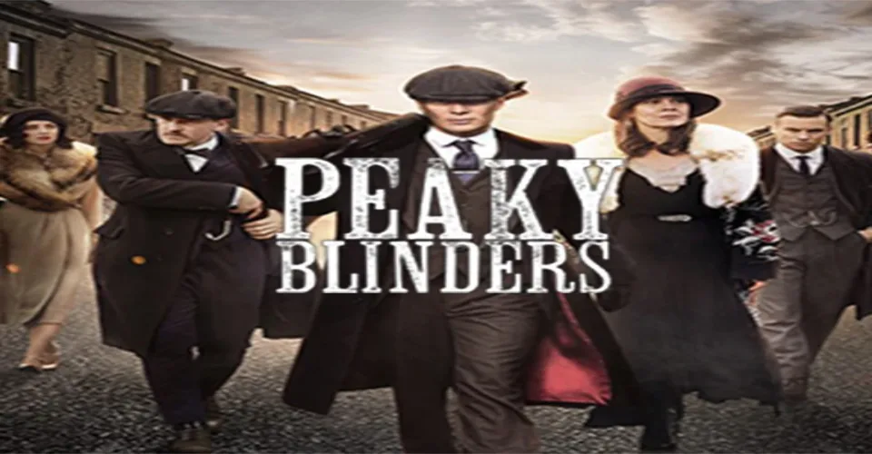 Peaky Blinders Gameplay Thumbnail