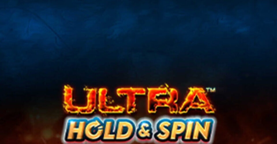 Ultra Hold and Spin Gameplay Thumbnail