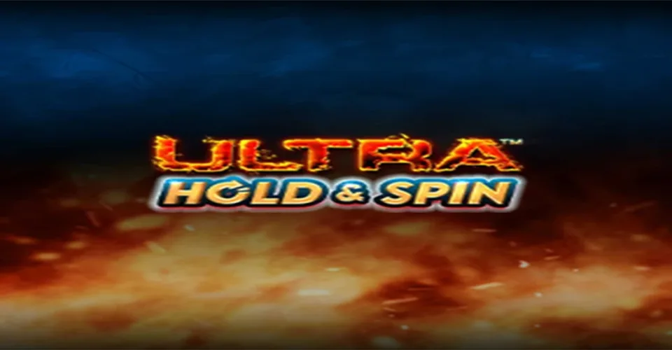 Ultra Hold and Spin Gameplay Thumbnail
