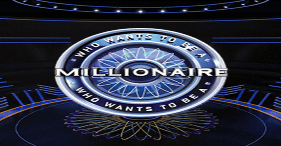 Who wants to be a Millionaire Gameplay Thumbnail