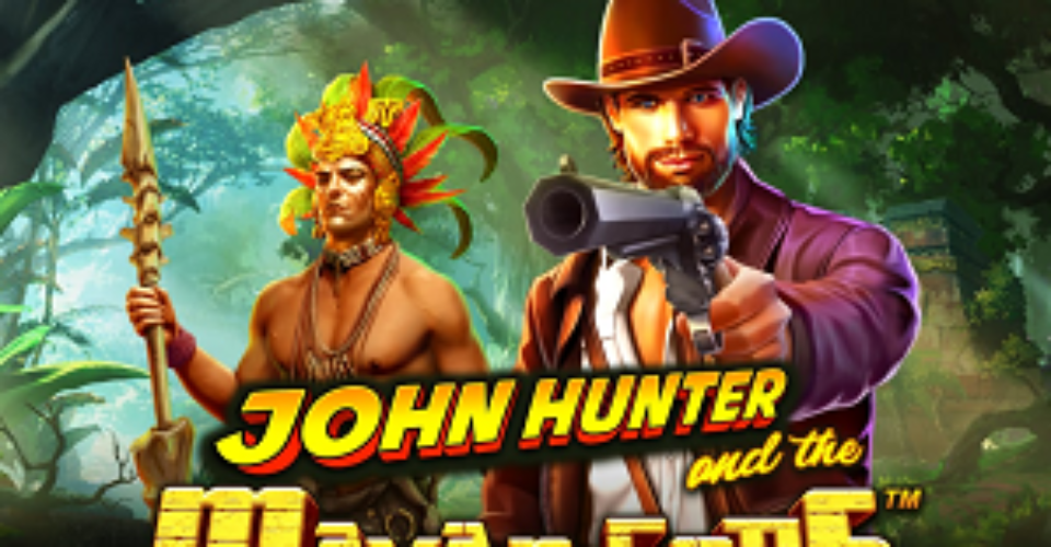 John Hunter and the Mayan Gods Gameplay Thumbnail