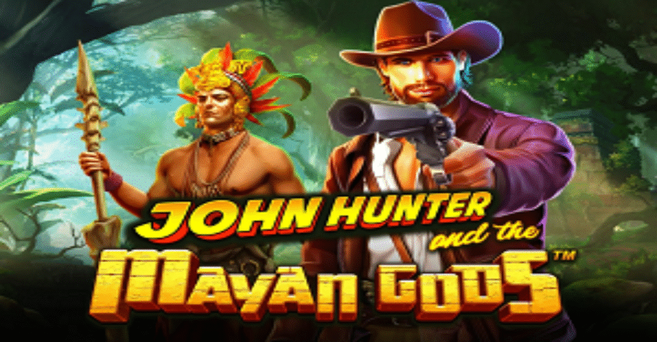 John Hunter and the Mayan Gods Gameplay Thumbnail