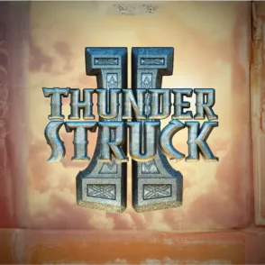 ThunderStruck II ThunderStruck II Gameplay Thumbnail