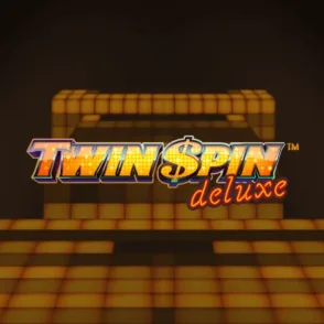 Twin Spin Deluxe Gameplay Thumbnail