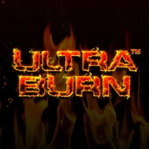 Ultra Burn Ultra Burn Gameplay Thumbnail