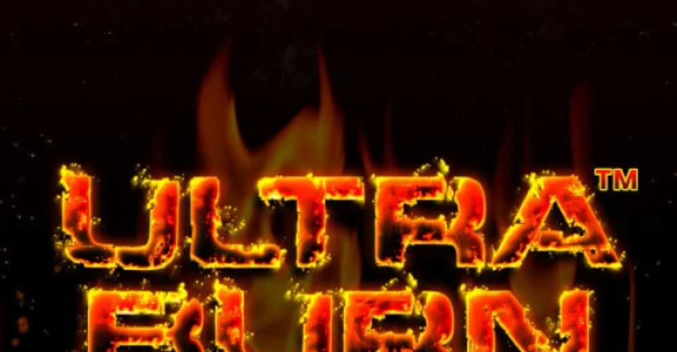 Ultra Burn Gameplay Thumbnail