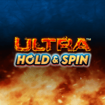 Ultra Hold and Spin Gameplay Thumbnail