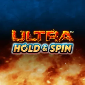 Ultra Hold and Spin Ultra Hold and Spin Gameplay Thumbnail