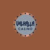 Logo image for Valhalla Casino