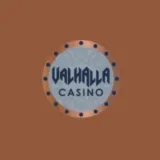 Logo image for Valhalla Casino
