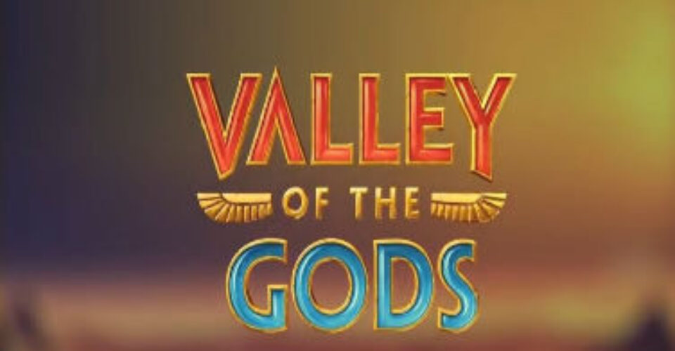 Valley of the Gods Gameplay Thumbnail