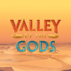 Valley of the Gods Valley of the Gods Gameplay Thumbnail