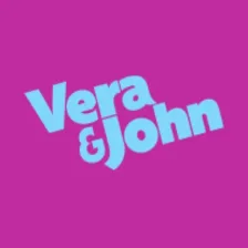 Verajohn logo Logo image for Vera & John Casino