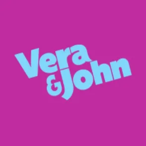 Vera & John Logo billede for Vera & John