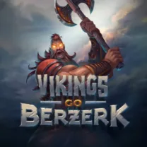 Vikings Go Berzerk Gameplay Thumbnail