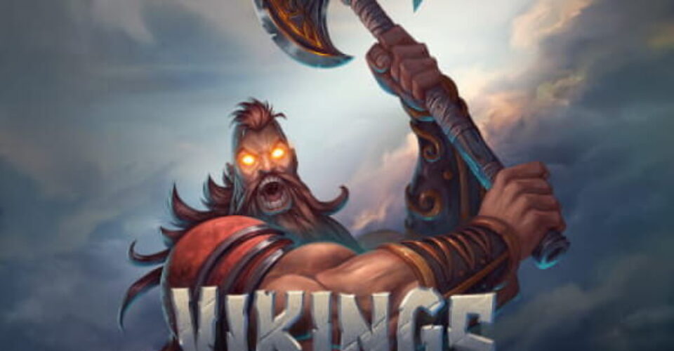 Vikings Go Berzerk Gameplay Thumbnail