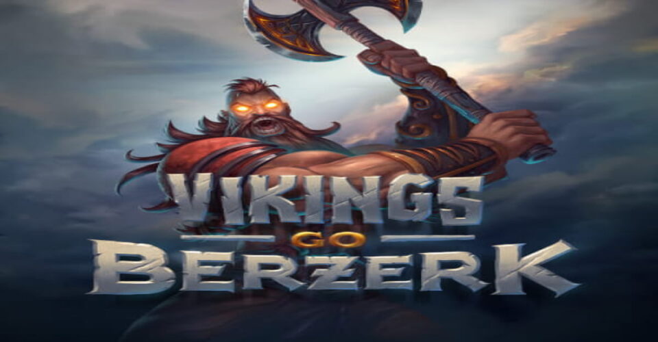 Vikings Go Berzerk Gameplay Thumbnail
