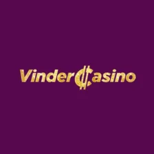 Logo image for Vinder Casino Logo image for Vinder Casino
