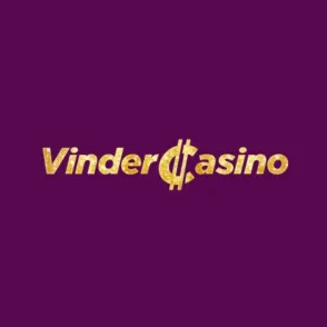 Logo billede for Vinder Casino