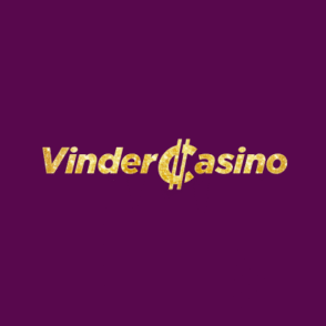 Logo billede for Vinder Casino