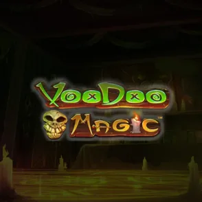 Voodoo Magic Voodoo Magic Gameplay Thumbnail