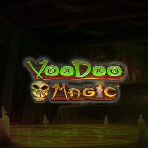 Voodoo Magic Gameplay Thumbnail