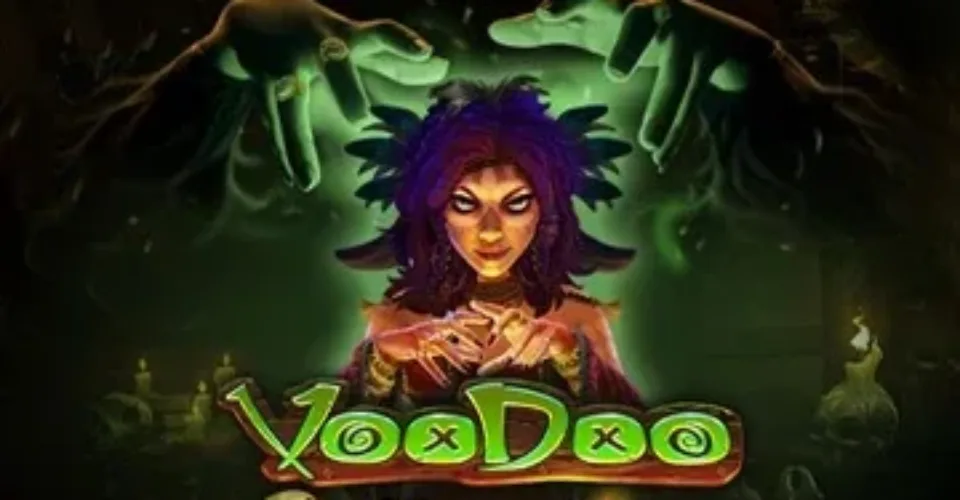 Voodoo Magic Gameplay Thumbnail
