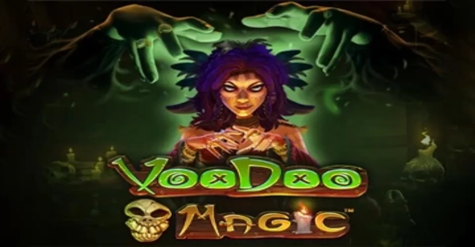 Voodoo Magic Gameplay Thumbnail