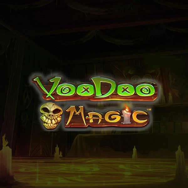 Voodoo Magic Gameplay Thumbnail