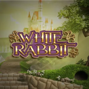 White Rabbit White Rabbit Gameplay Thumbnail