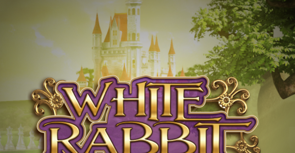 White Rabbit Gameplay Thumbnail