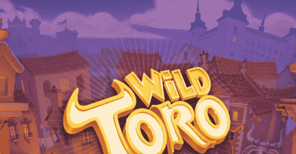 Wild Toro Gameplay Thumbnail