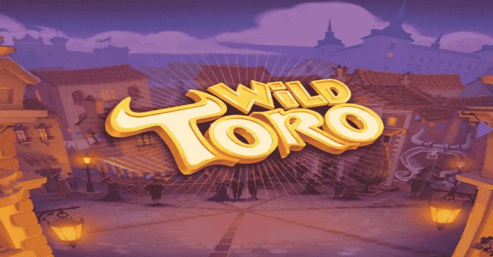 Wild Toro Gameplay Thumbnail