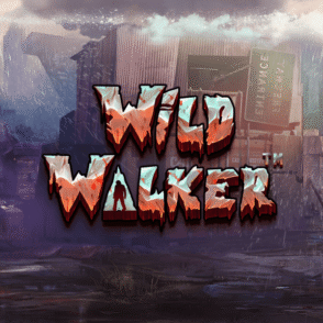 Wild Walker Gameplay Thumbnail