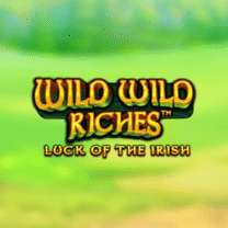Wild Wild Riches Gameplay Thumbnail