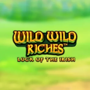 Wild Wild Riches Wild Wild Riches Gameplay Thumbnail