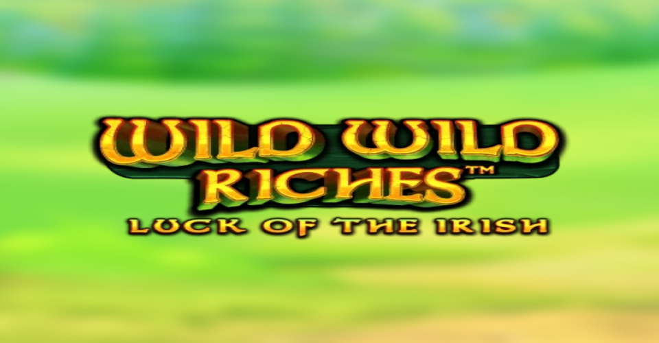 Wild Wild Riches Gameplay Thumbnail