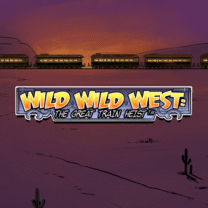Wild Wild West: The Great Train Heist Gameplay Thumbnail