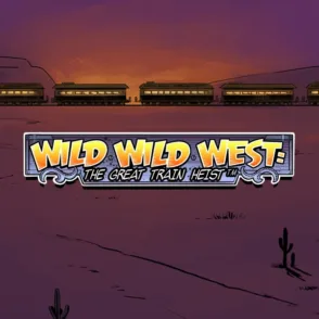 Wild Wild West: The Great Train Heist Gameplay Thumbnail