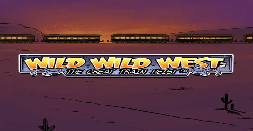 Wild Wild West: The Great Train Heist Gameplay Thumbnail