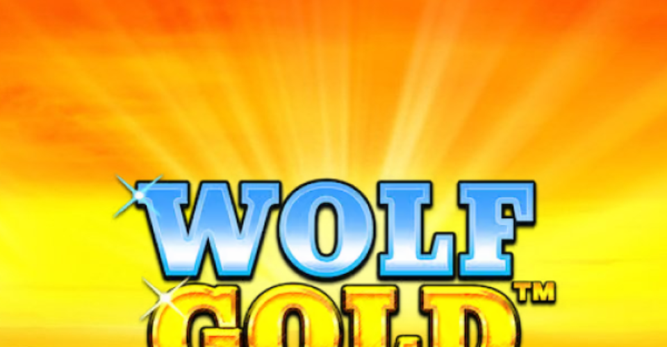 Wolf Gold Gameplay Thumbnail