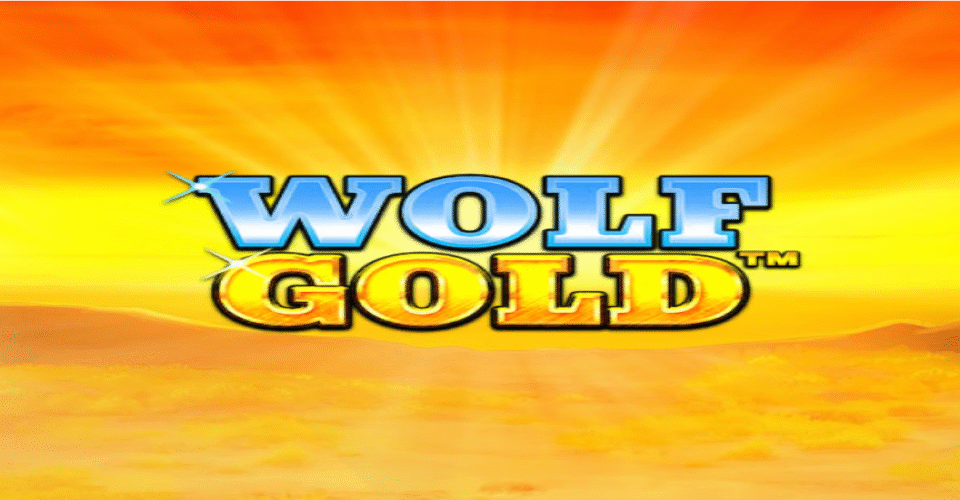 Wolf Gold Gameplay Thumbnail